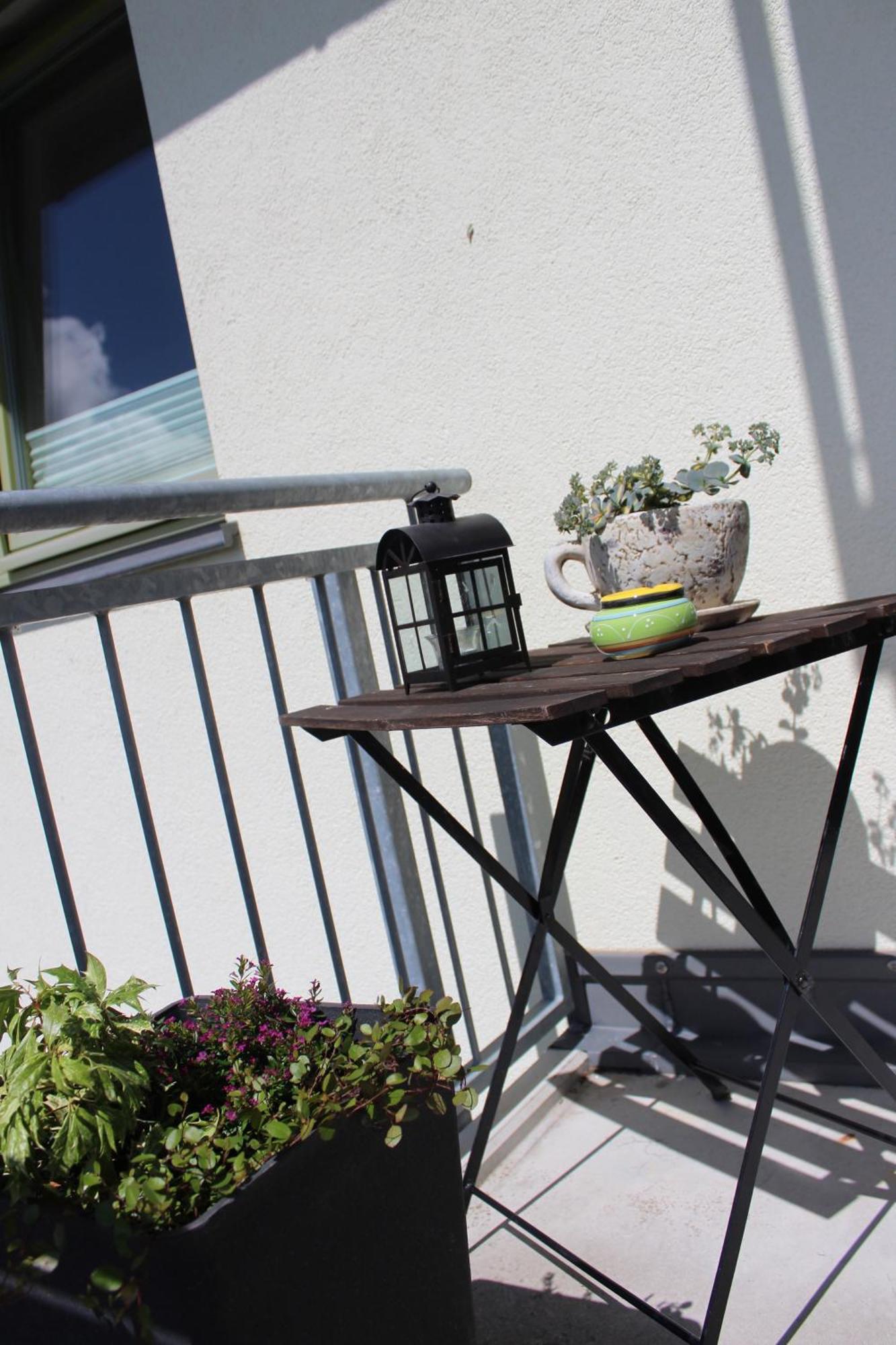 Apartmán Schwalbennest Am Cafe Wunder Bar Bad Sulze Exteriér fotografie